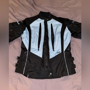 Women’s Motorcycle Riding Jacket